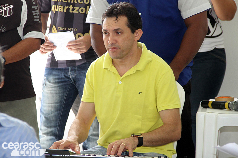 [02-06] Missa pelos 101 anos do Vozão3 - 19