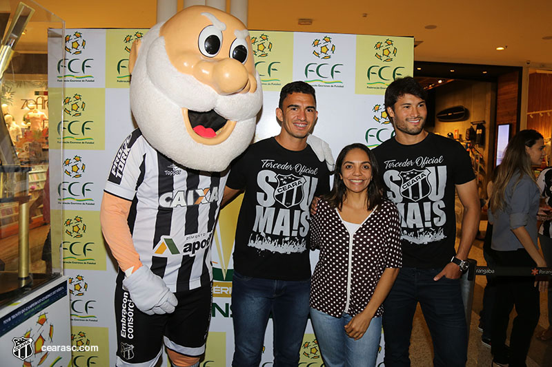 [24-04-2017] Tour da Taça - Pedro Ken e Raul 2 - 37