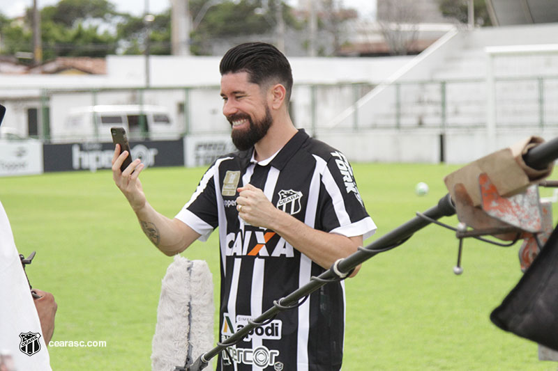 [26-03-2018] Media Day - - 8