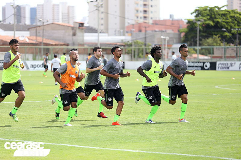 [03-01-2017] Treino Técnico + Físico - M - 1