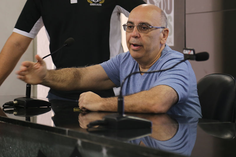 [23-09-2017] Por Dentro do Vozão - Conselho Deliberativo 02 - 3