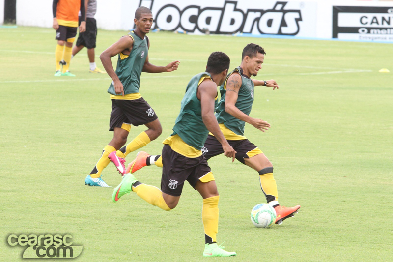 [04-10] Treino técnico - 8