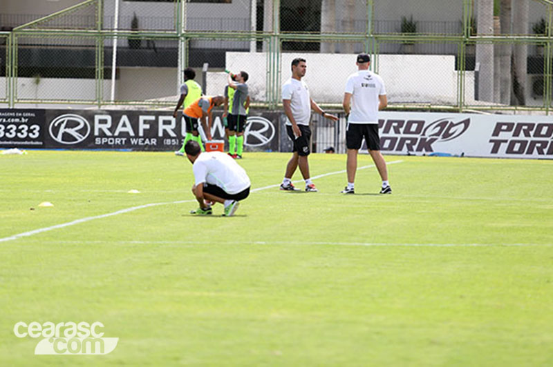 [03-01-2017] Treino Técnico + Físico - M - 3