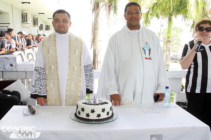 [02-06] Missa pelos 101 anos do Vozão4 - 1