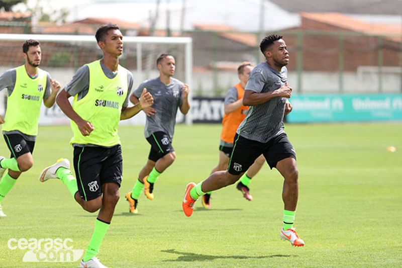 [03-01-2017] Treino Técnico + Físico - M - 6