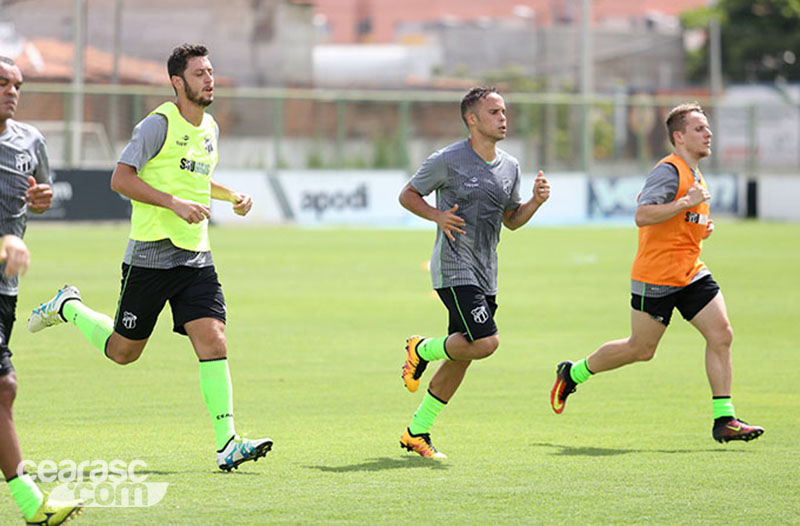 [03-01-2017] Treino Técnico + Físico - M - 7