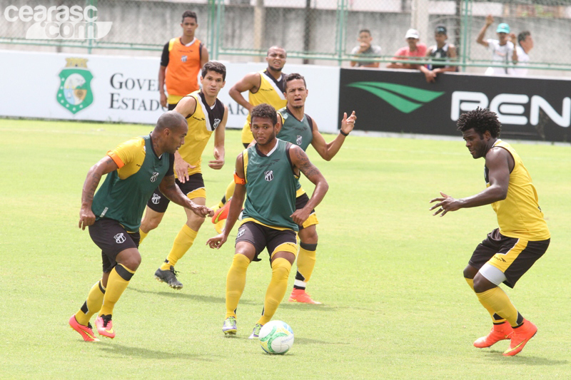 [04-10] Treino técnico - 11
