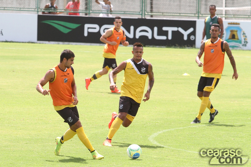 [04-10] Treino técnico - 12