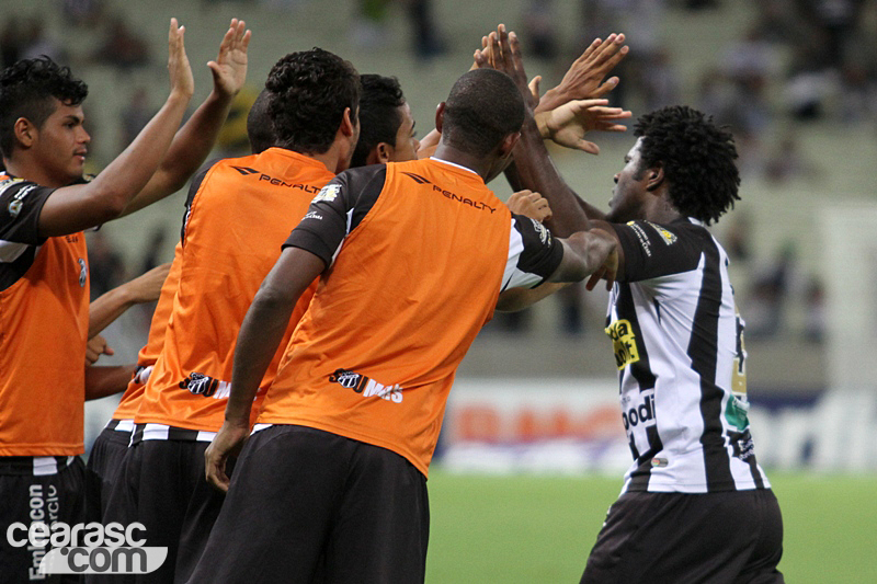 1-[22-11] Ceará 2 x 1 Portuguesa - 24