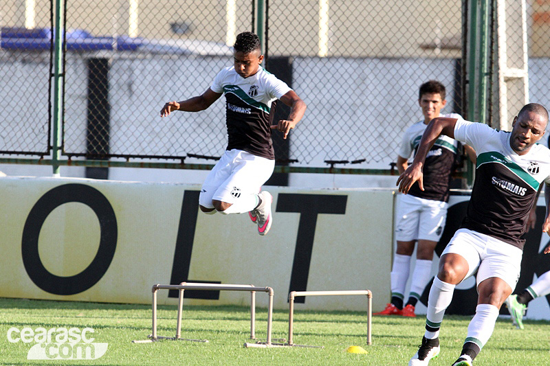 [11-07] Reapresentação + treino físico - 3