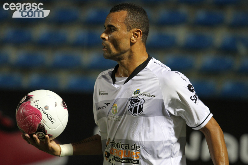 [07-09] Ceará x Guarani - 15