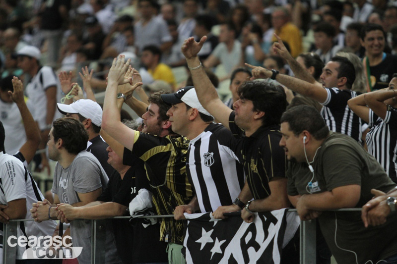 [23-04] Ceará 0 x 0 Fortaleza - Final - Torcida - 13