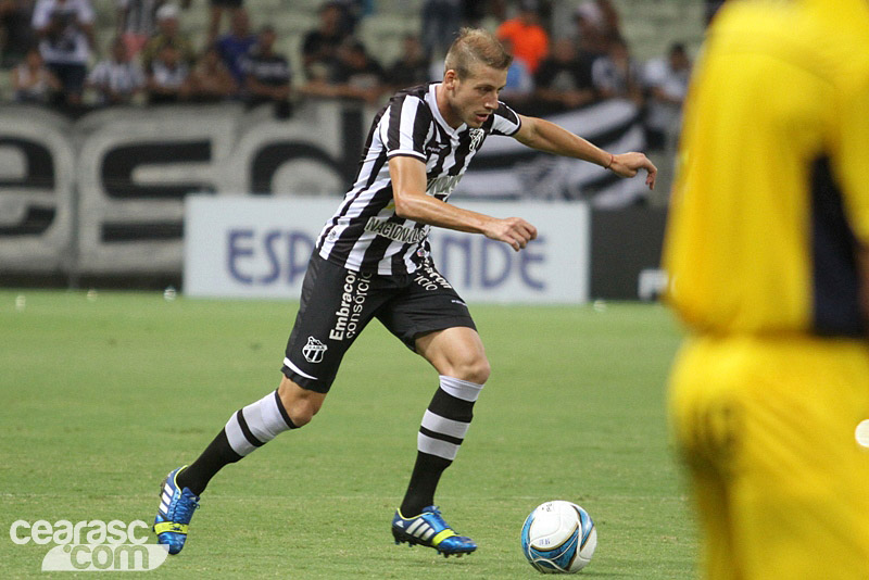 [18-03] Fortaleza 1 x 2 Ceará2 - 14