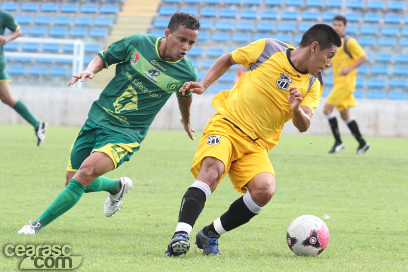 [10-01] Ceará 5 x 1 Sindicato dos atletas - 4