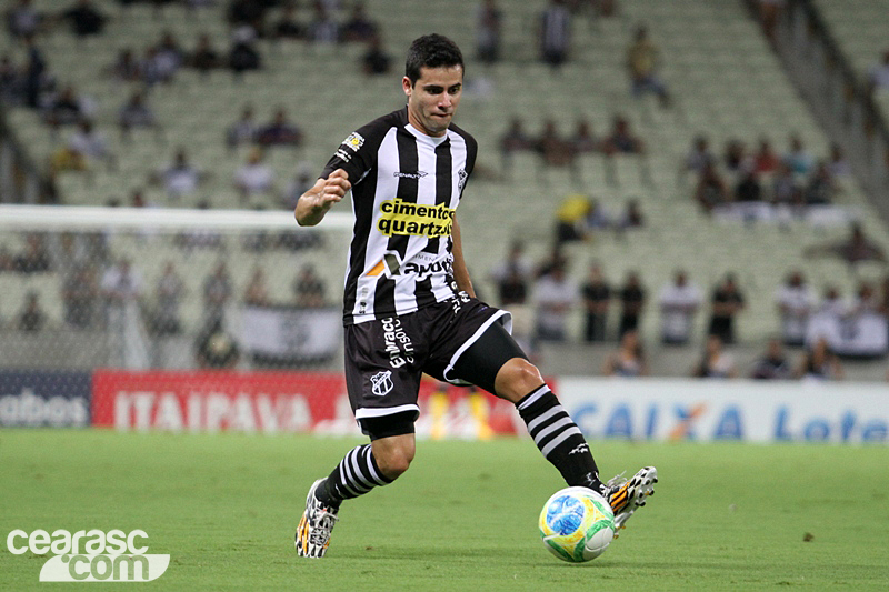 2-[22-11] Ceará 2 x 1 Portuguesa - 5