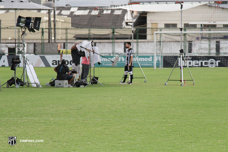 [26-03-2018] Media Day - - 11