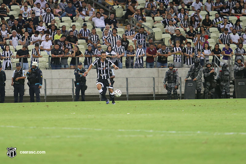 [17-10-2017] Ceara 1 x 0 Parana part2 - 15