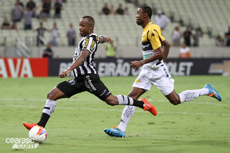 [10-07] Ceará 1 x 1 Criciúma - 02 - 5