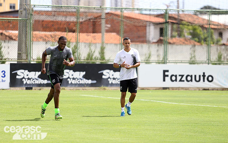 [03-01-2017] Treino Técnico + Físico - M - 15