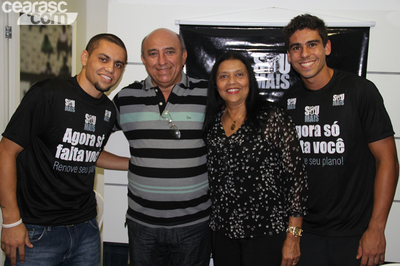 [13-04] Felipe Azevedo e Everton na loja oficial2 - 26