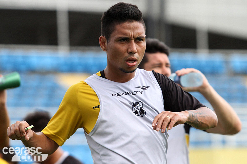 [11-01] PréTemporada - Treino coletivo - 22