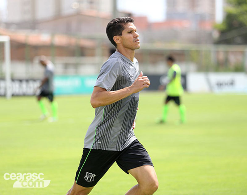 [03-01-2017] Treino Técnico + Físico - M - 17