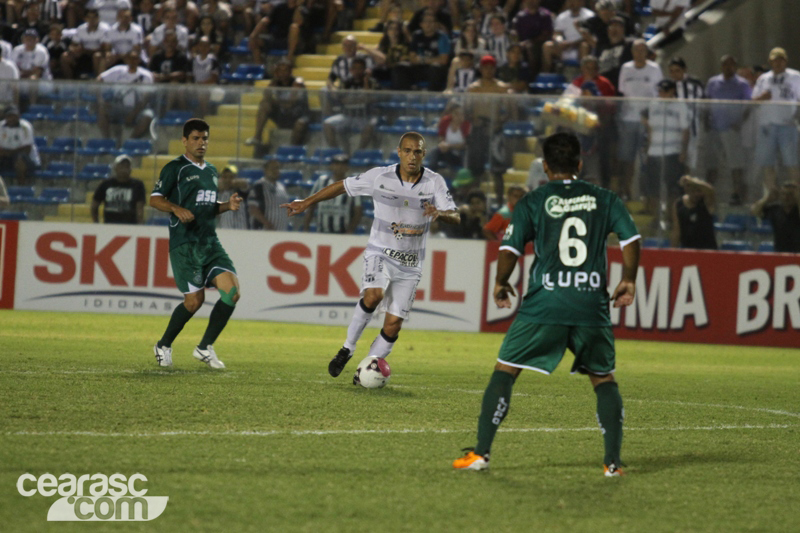 [07-09] Ceará x Guarani - 17