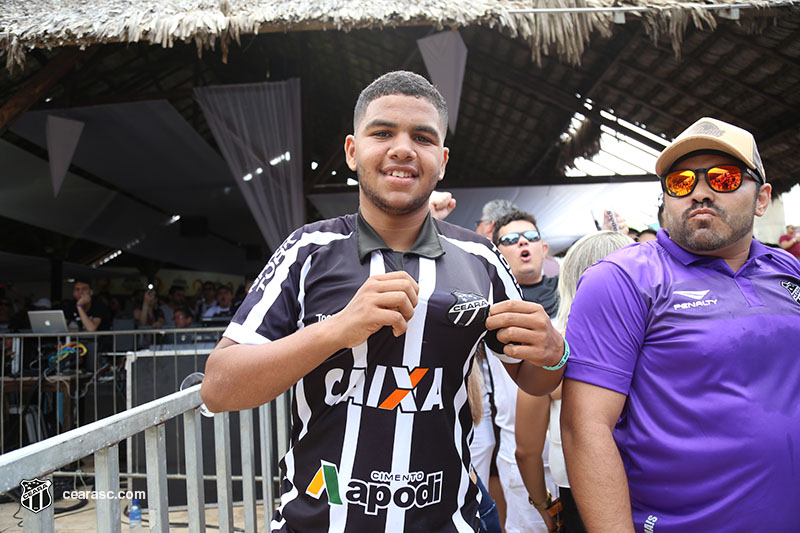 [14-01-2018] Feijoada da Arrancada - 2018 - 01 part1 - 8