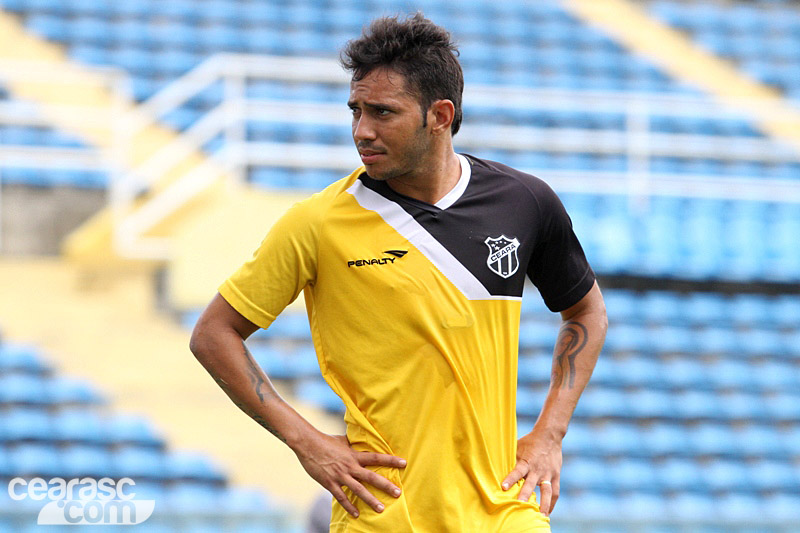 [11-01] PréTemporada - Treino coletivo - 23