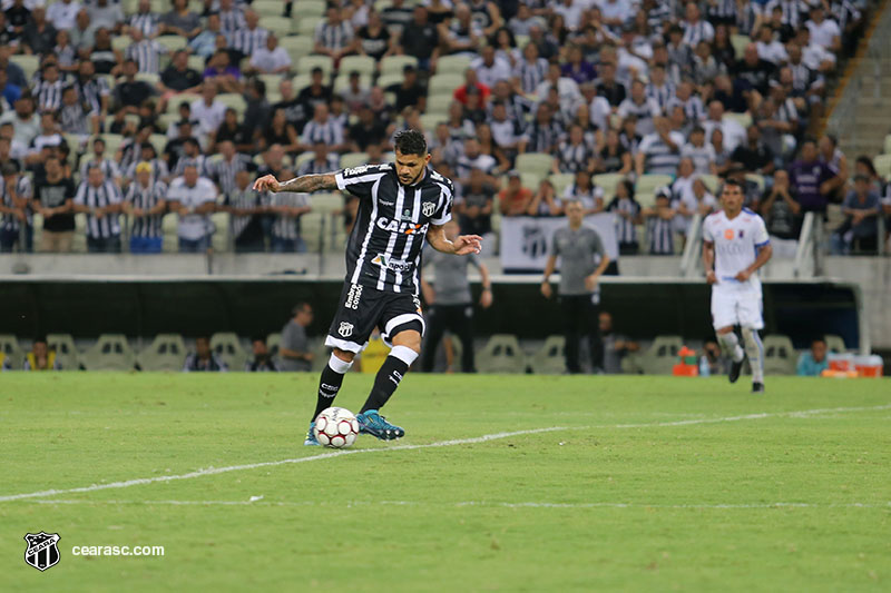 [17-10-2017] Ceara 1 x 0 Parana part2 - 17