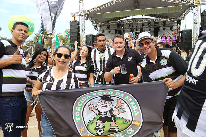 [14-01-2018] Feijoada da Arrancada - 2018 - 01 part1 - 9