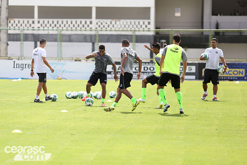 [03-01-2017] Treino Técnico + Físico - M - 19