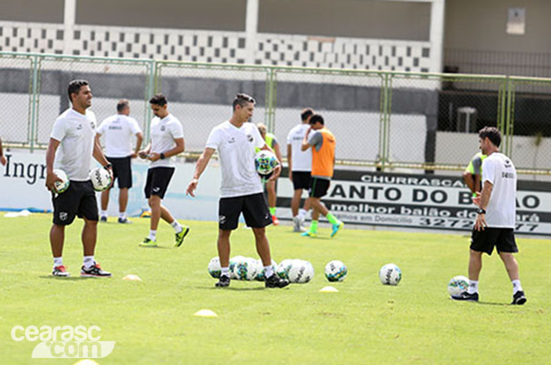 [03-01-2017] Treino Técnico + Físico - M - 21