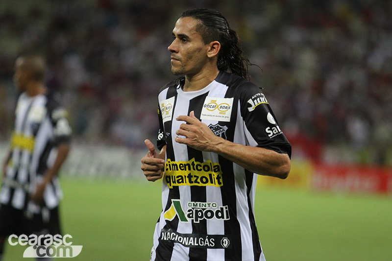 [23-04] Ceará 0 X 0 Fortaleza - 01 - 18