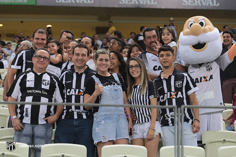 [14-05-2018] Ceará 2 x 2 América part 2 - 23