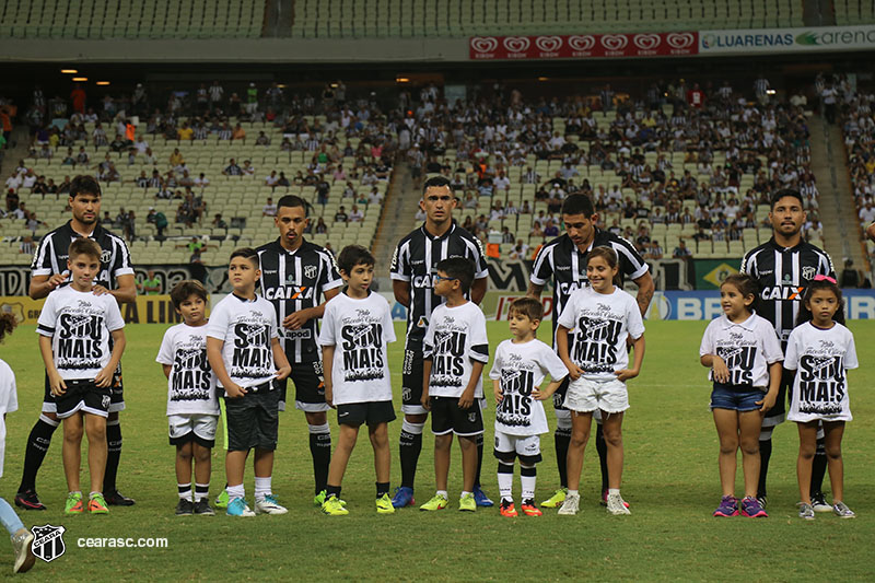 [23-09-2017] Ceará 2 x 1 Brasil-RS - 3