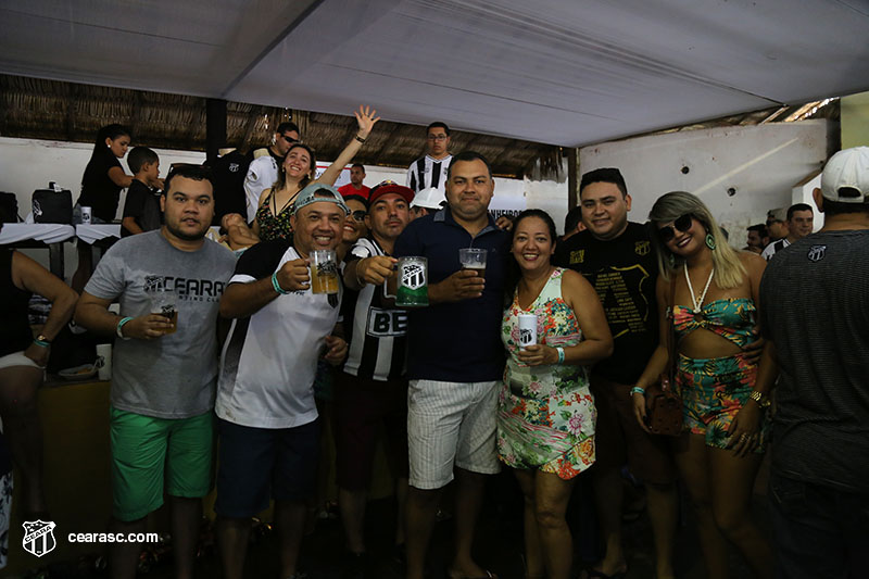 [14-01-2018] Feijoada da Arrancada - 2018 - 01 part1 - 14