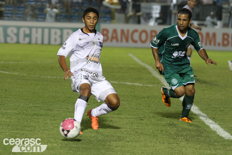 [07-09] Ceará x Guarani - 21