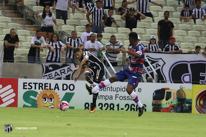 [04-02-2018] Fortaleza 0 x 2 Ceará - 15