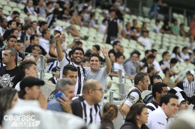 [23-04] Ceará 0 x 0 Fortaleza - Final - Torcida - 14