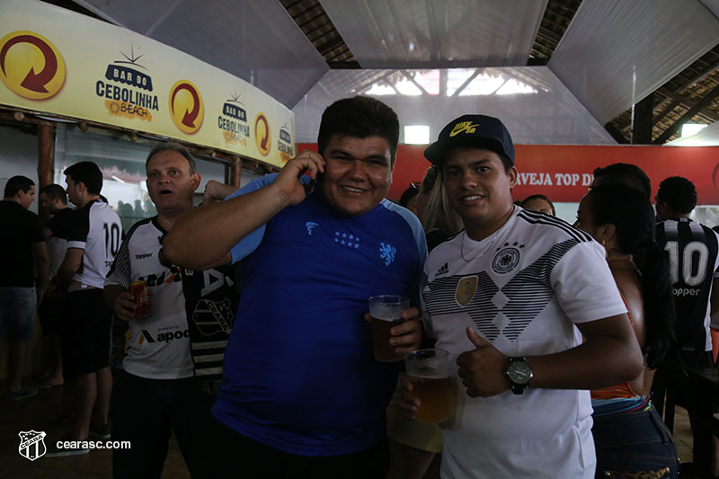 [14-01-2018] Feijoada da Arrancada - 2018 - 01 part1 - 17