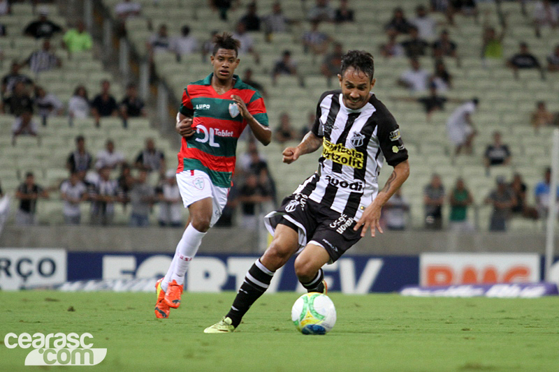 2-[22-11] Ceará 2 x 1 Portuguesa - 14