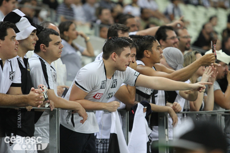 [23-04] Ceará 0 x 0 Fortaleza - Final - Torcida - 15