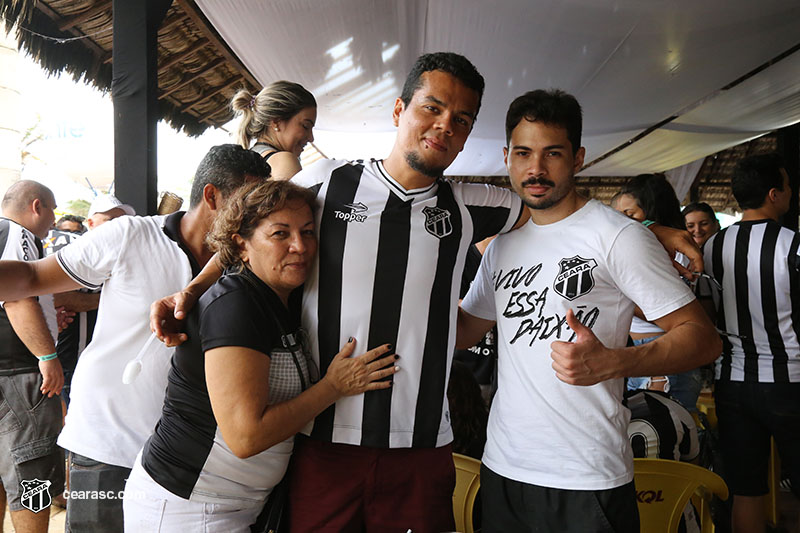 [14-01-2018] Feijoada da Arrancada - 2018 - 01 part1 - 19