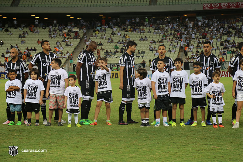 [23-09-2017] Ceará 2 x 1 Brasil-RS - 5