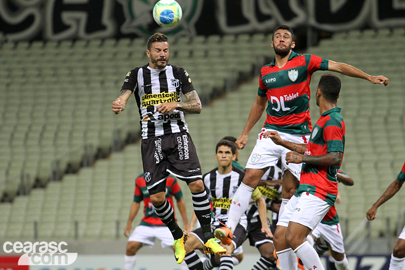 2-[22-11] Ceará 2 x 1 Portuguesa - 15