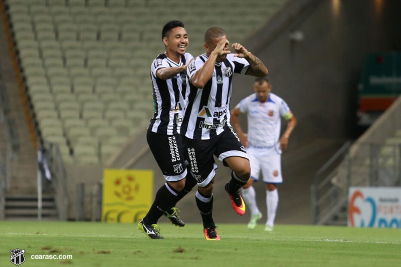 [01-02-2017] Ceará x Tiradentes - 5