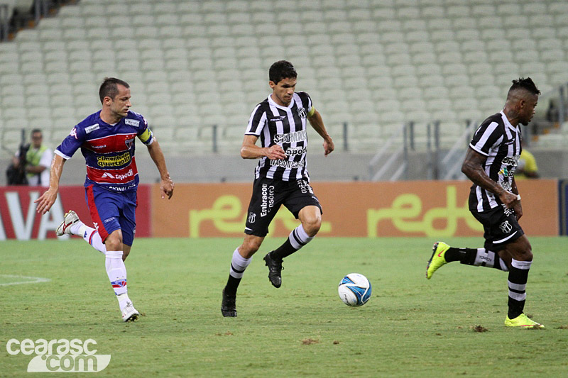 [18-03] Fortaleza 1 x 2 Ceará2 - 23
