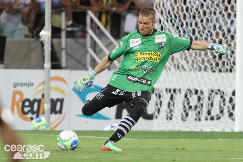 [23-04] Ceará 0 X 0 Fortaleza - 01 - 21