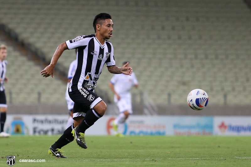 [01-02-2017] Ceará x Tiradentes - 10